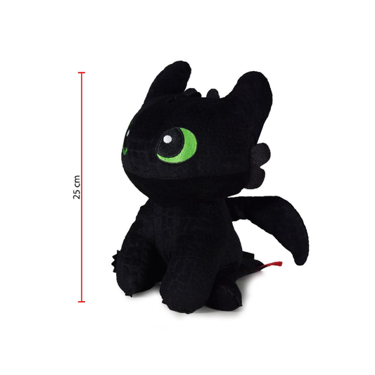 Peluche Chimuelo Con Sonido PhiPhiToys