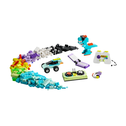 Lego Caja Creativa Genial Classic