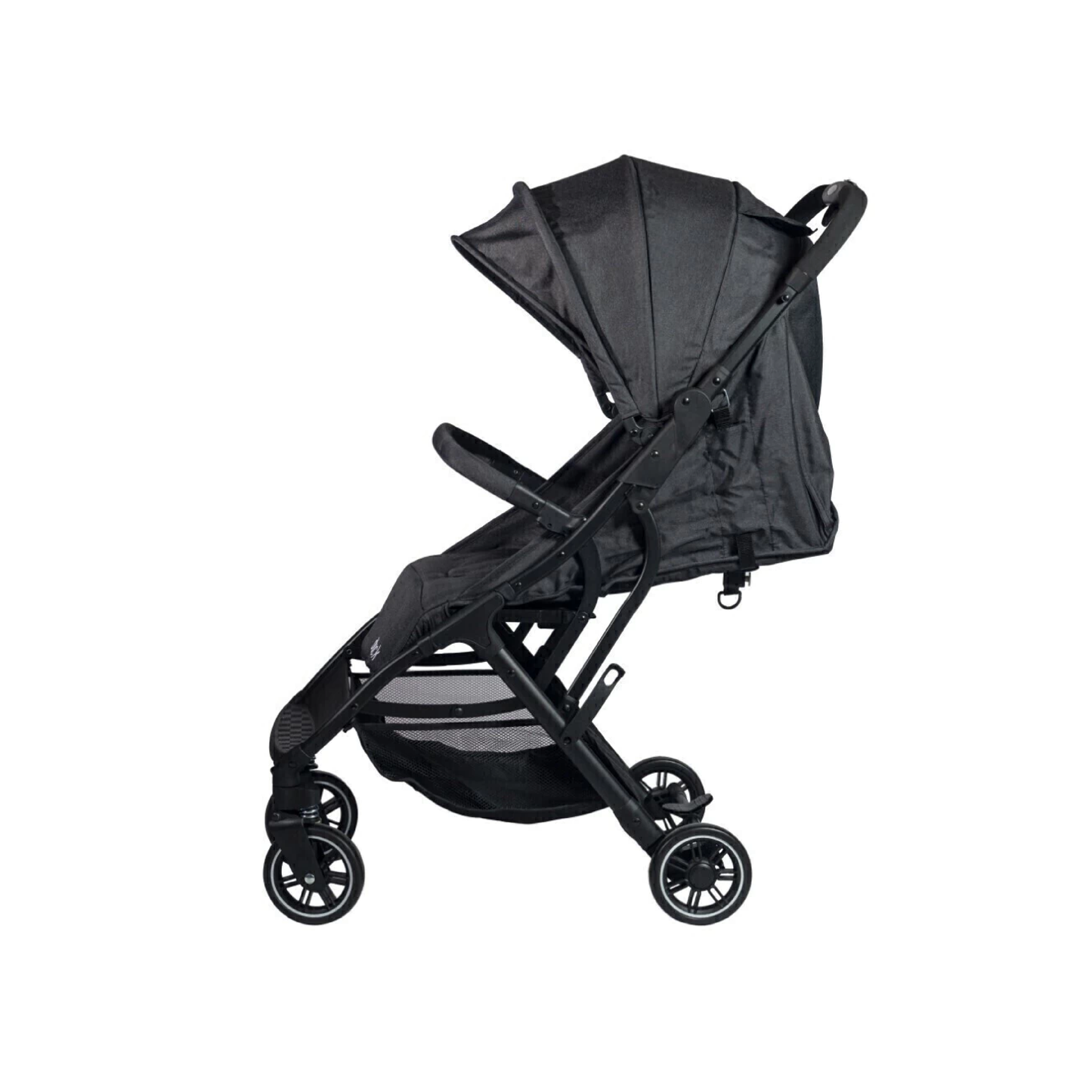 Cochecito Rocket Travel System Negro Duck