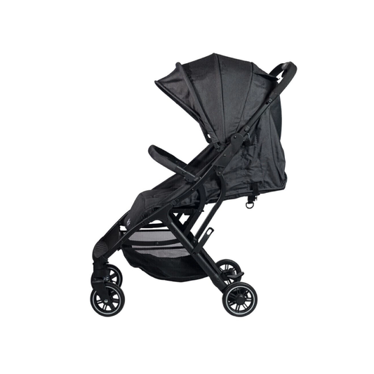 Cochecito Rocket Travel System Negro Duck