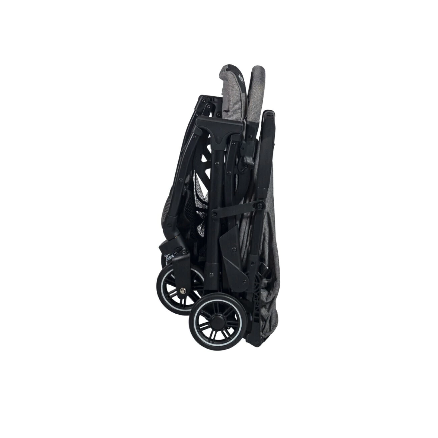 Cochecito Rocket Travel System Negro Duck