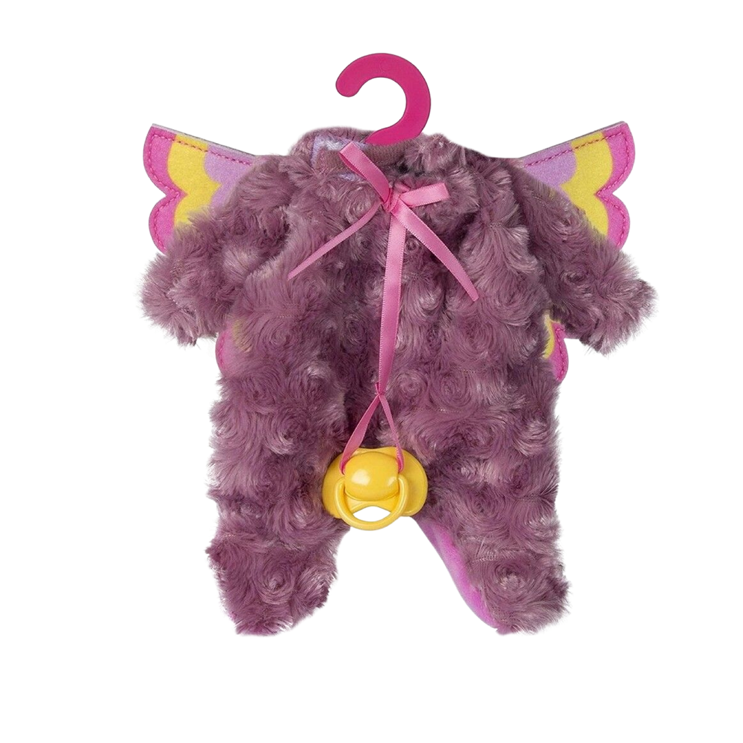 Pijama Para Muñecos Cry Babies Wabro