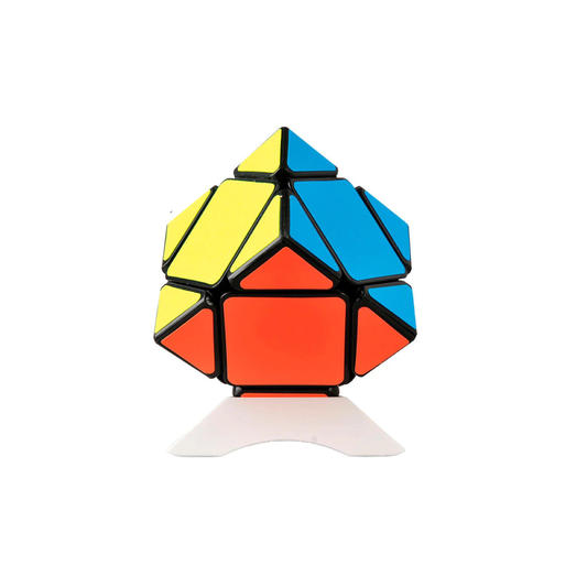 Cubo Mágico Diagonal Isakito