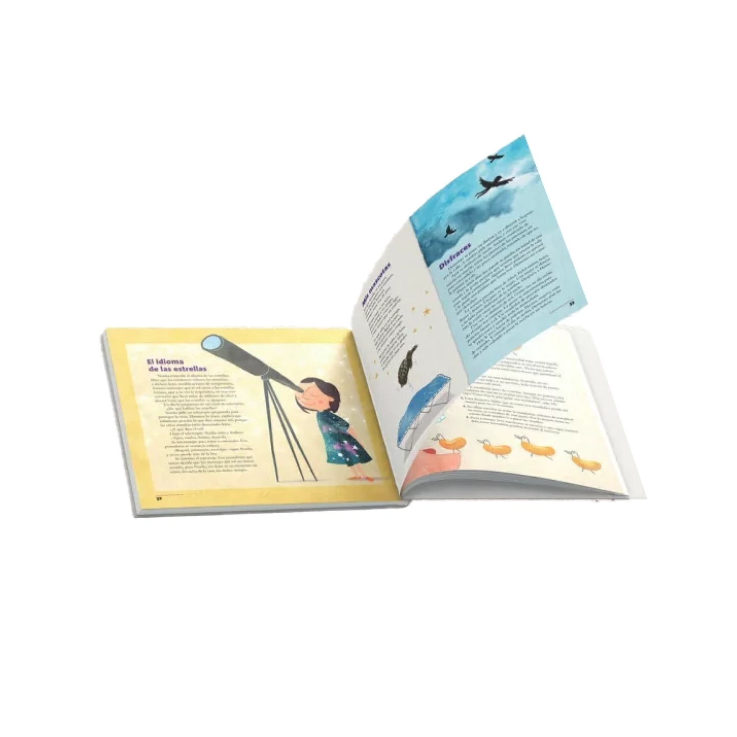 Libro Cuentos De Acá Y De Allá Sigmar