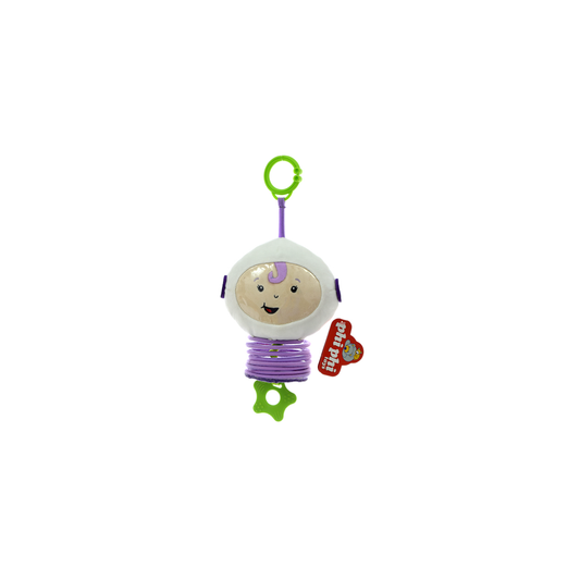 Cunero Musical Astronauta PhiPhi Toys