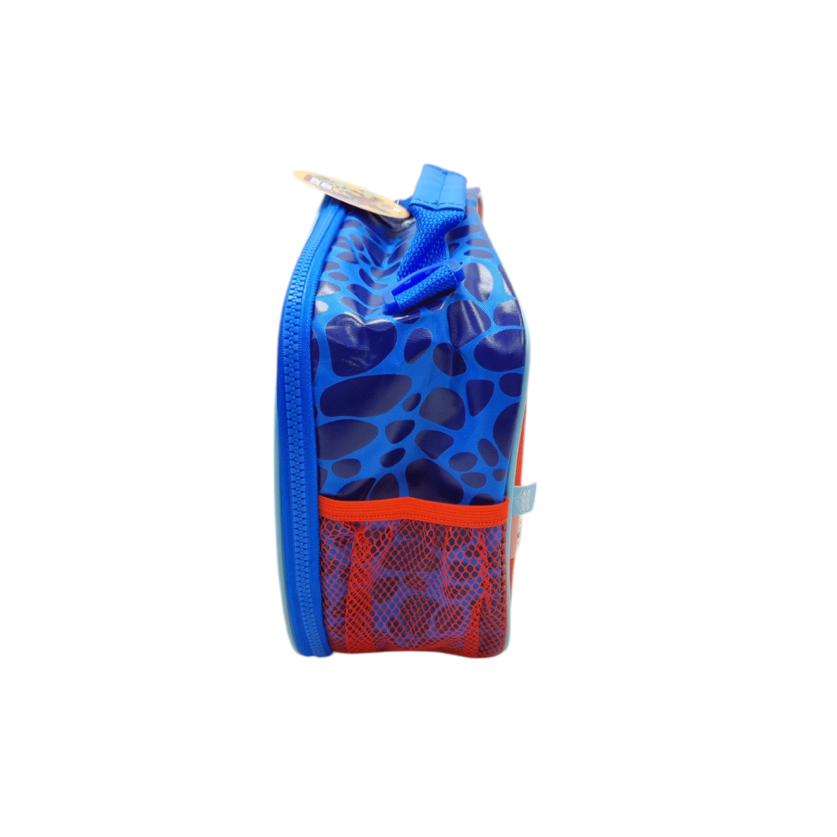 Lunchera Dino Ranch Jon & Blitz