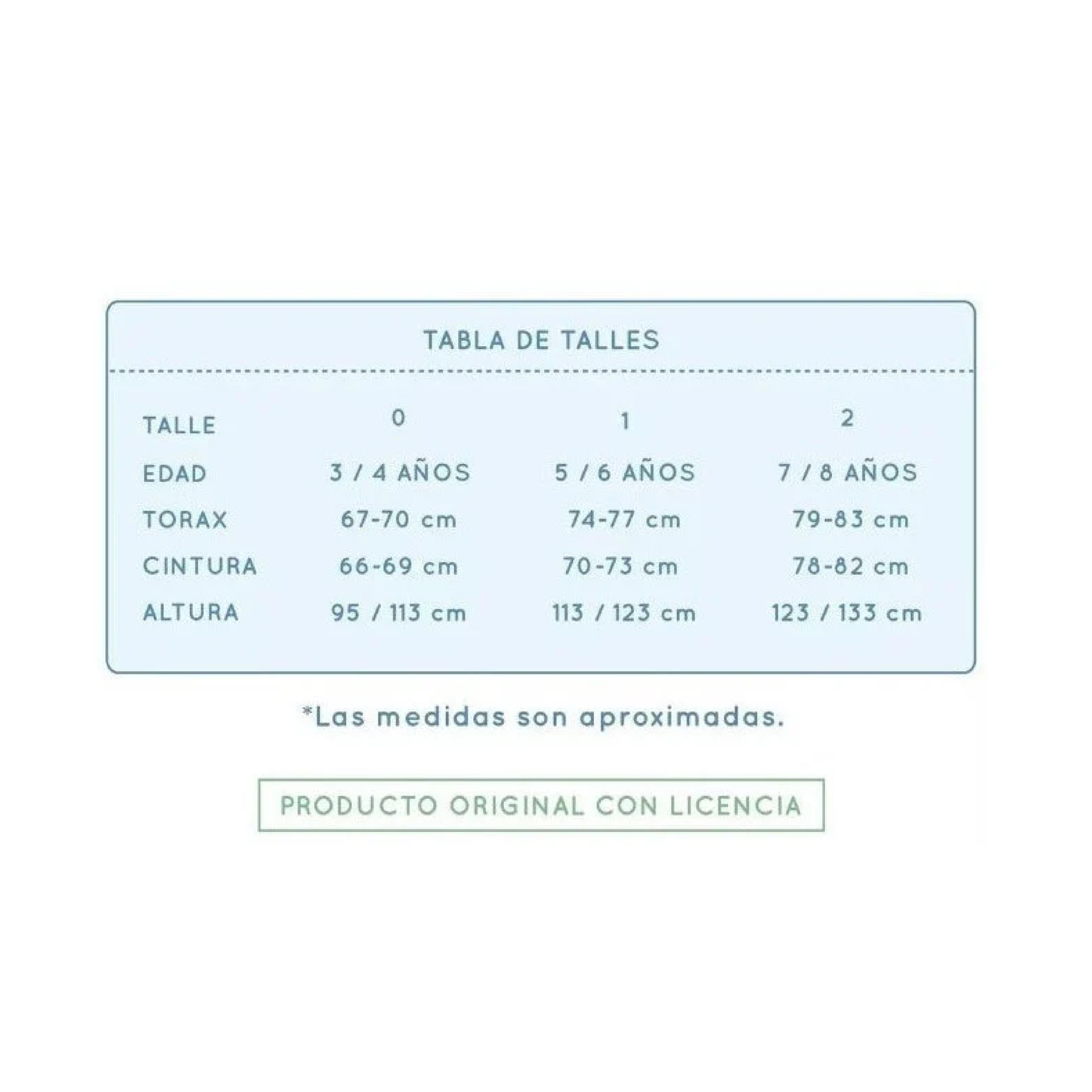 Disfraz Talle 1 Kylo Ren Star Wars New Toys