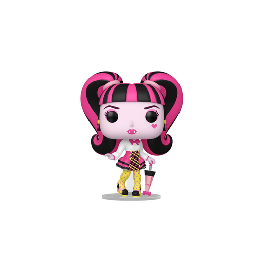 Funko Pop Monster High Draculaura 115