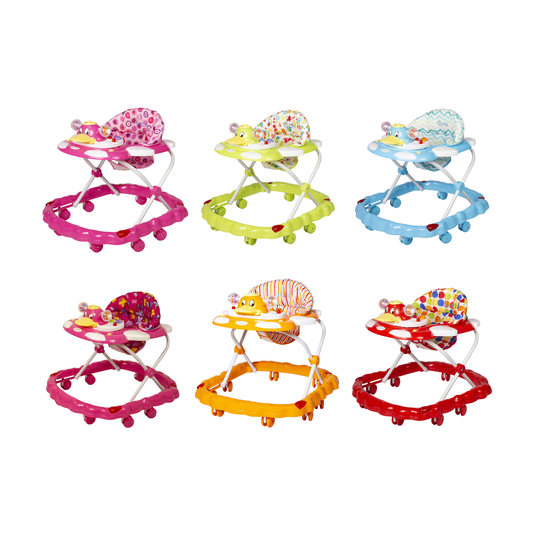 Andador Pato Colores Surtidos Duck