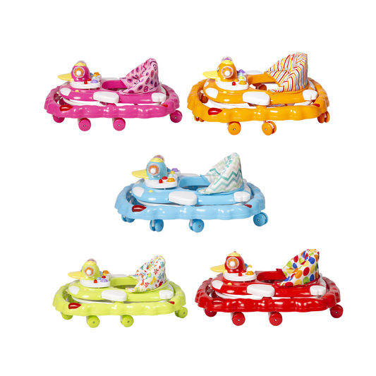 Andador Pato Colores Surtidos Duck
