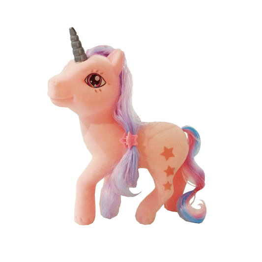 Juliana Dulce Unicornio