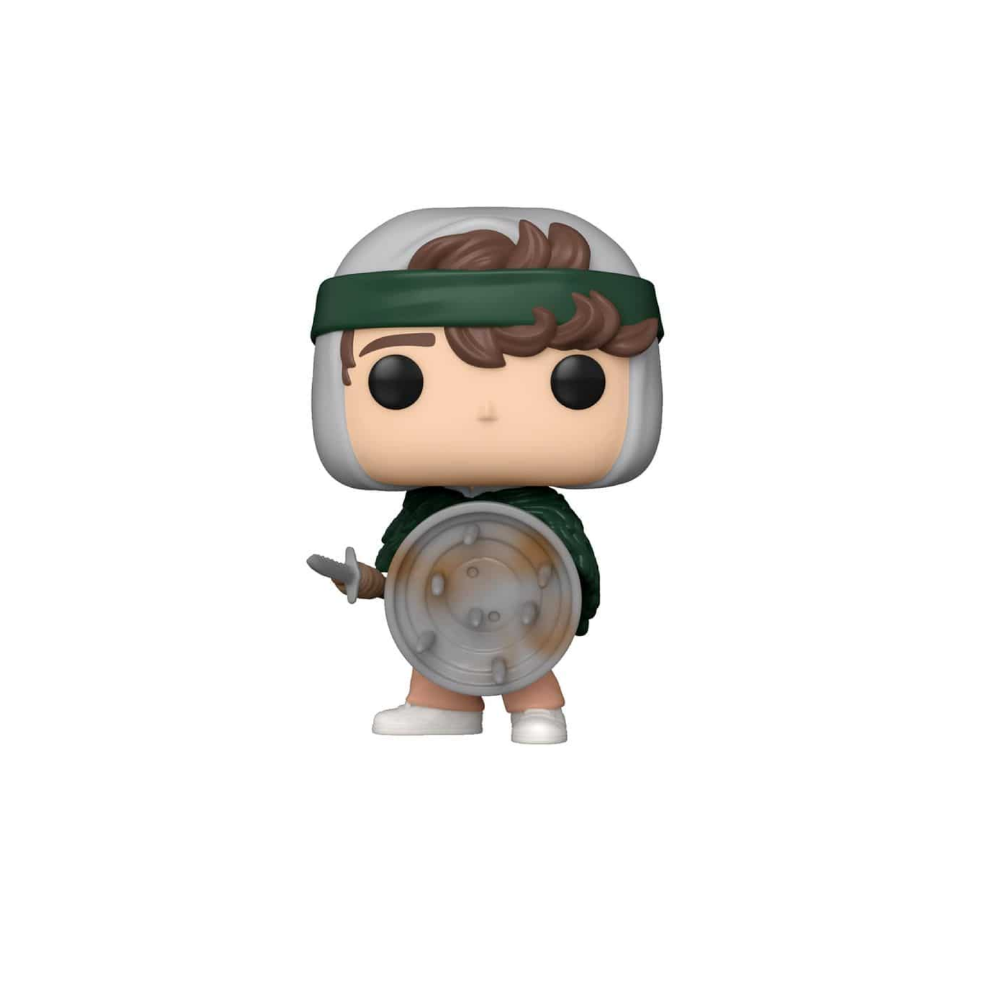 Funko Pop Stranger Things Dustin 1463