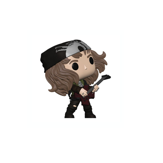Funko Pop Eddie Stranger Things 1462