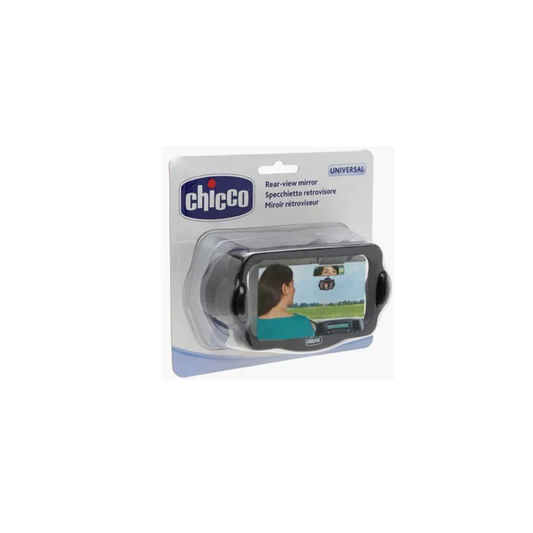 Espejo Retrovisor Chicco