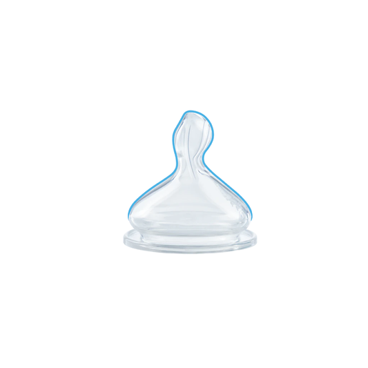 Tetinas First Choice Plus Flujo M Nuk