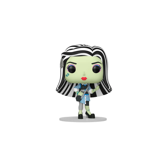 Funko Pop Monster High Frankie Stein 114