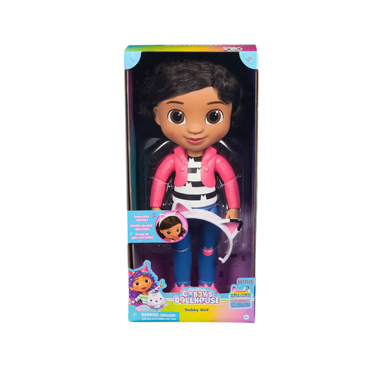 Muñeca Gabby Celebration Caffaro