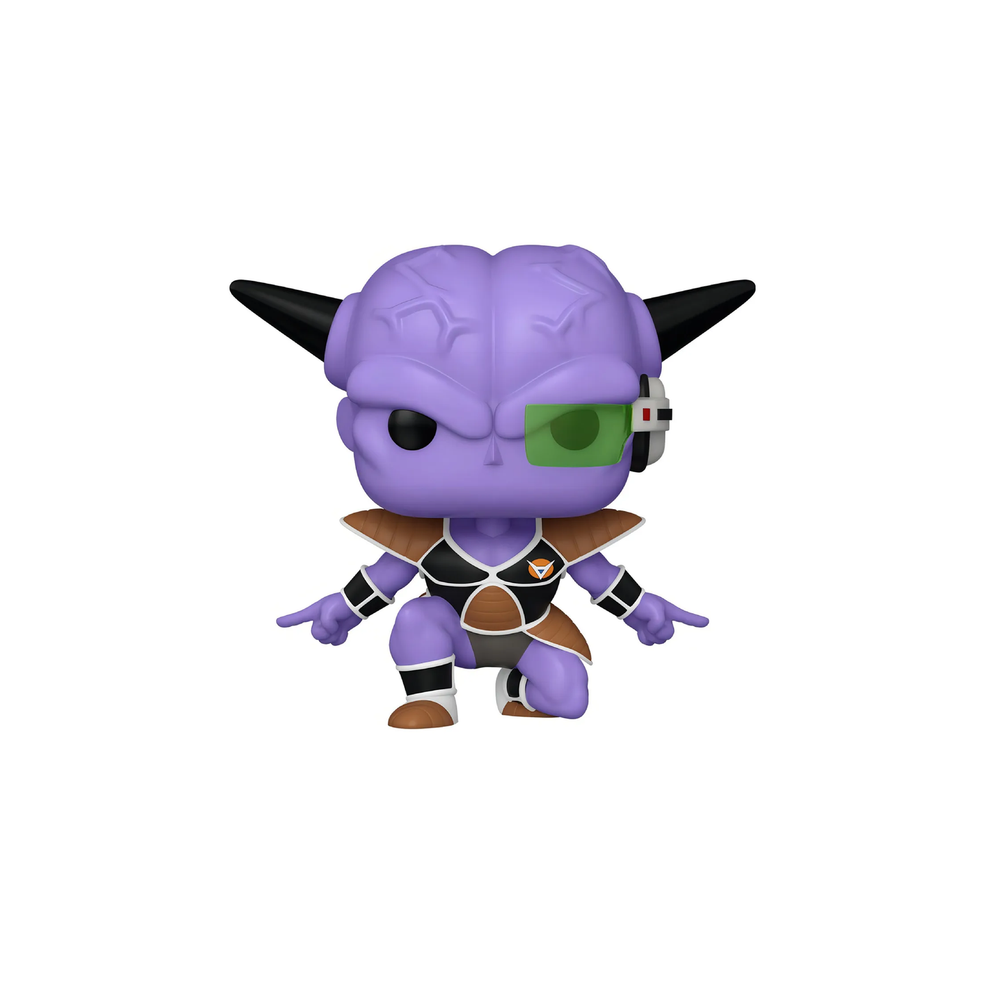 Funko Dragon Ball Z Ginyu 1493