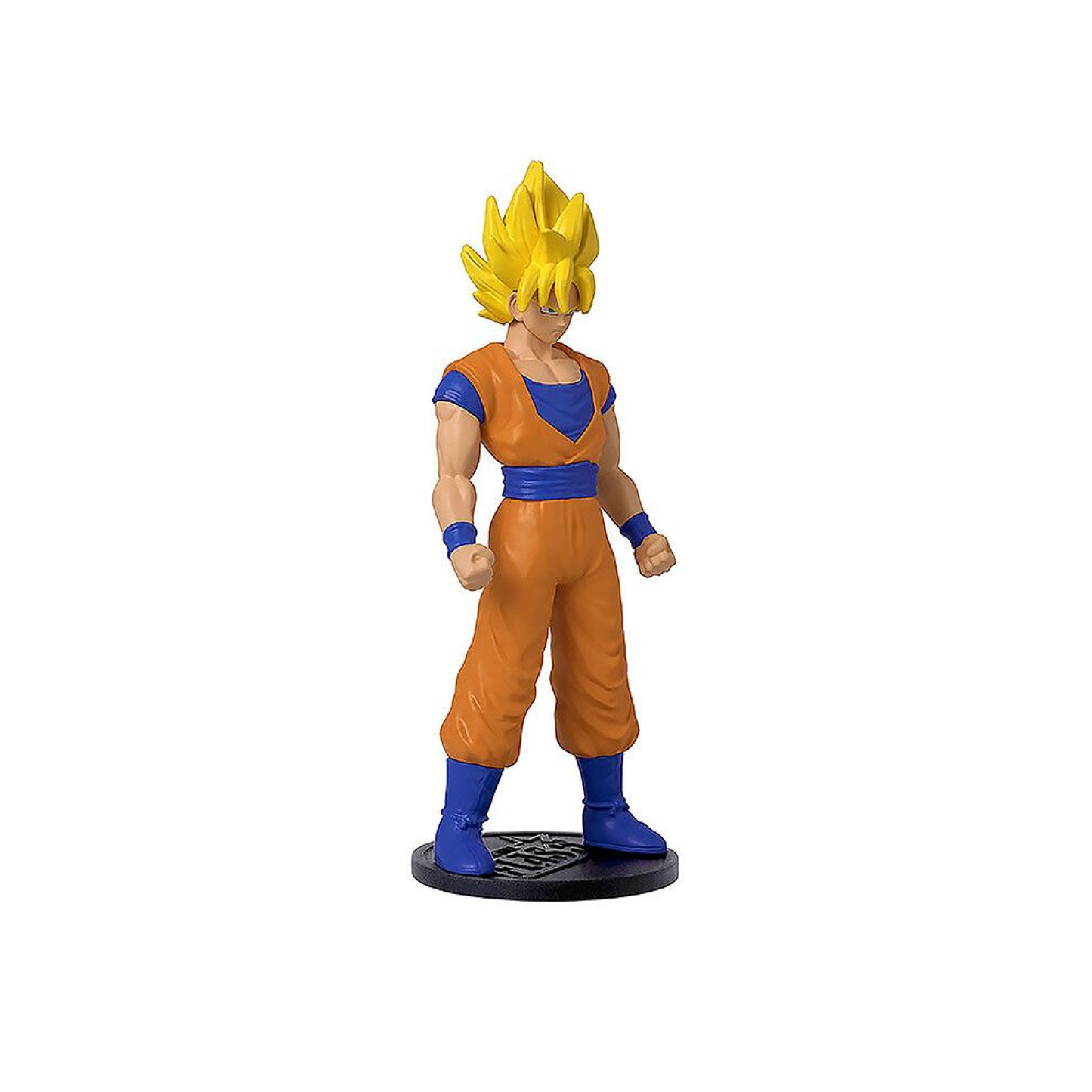 Figura 10 Cm. Dragon Ball Bandai Wabro