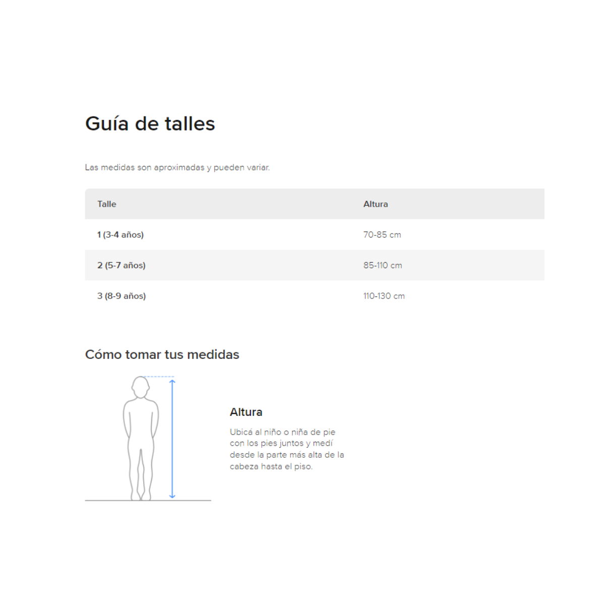 Disfraz Infantil Joker Clásico Talle 1