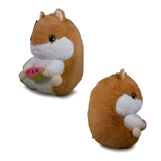 Peluche Hámster 45 Cm PhiPhiToys
