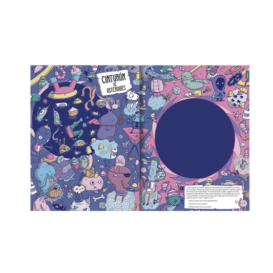 Libro ¿Has Visto Al Gato? Catapulta