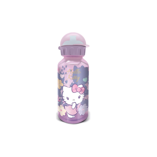 Botella 370 Ml. Hello Kitty School Wabro