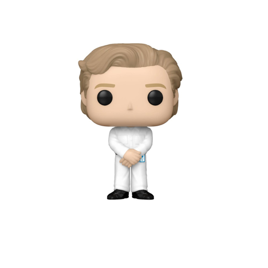 Funko Pop Stranger Things Henry 1458