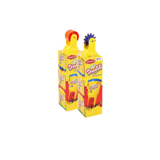 Juego De Masas Smooshi Mix Herramientas X3 Top Toys