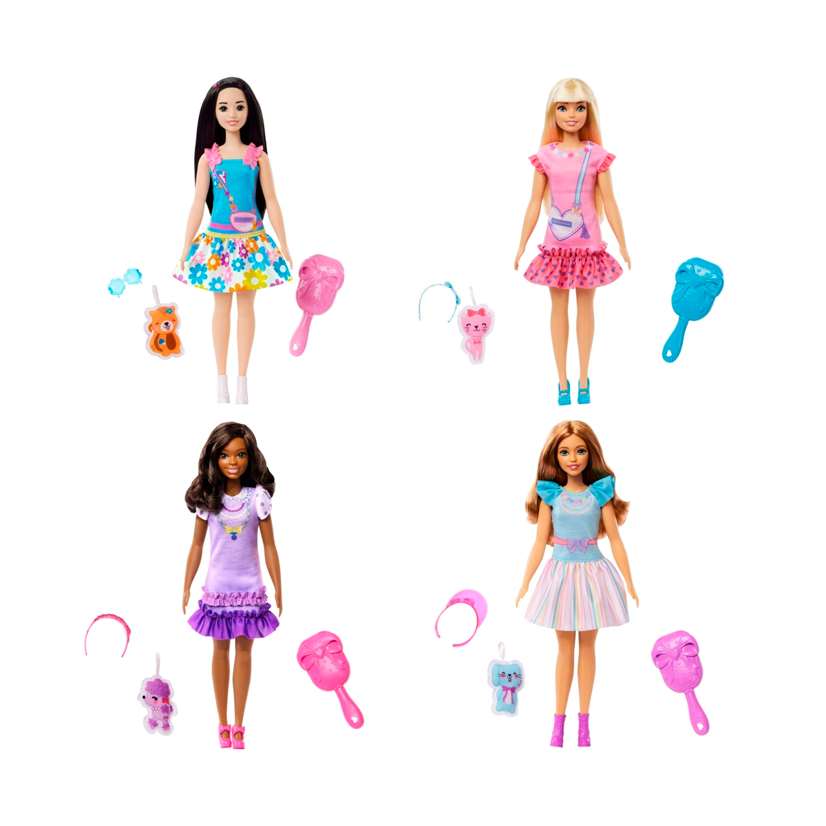 Mi Primera Barbie