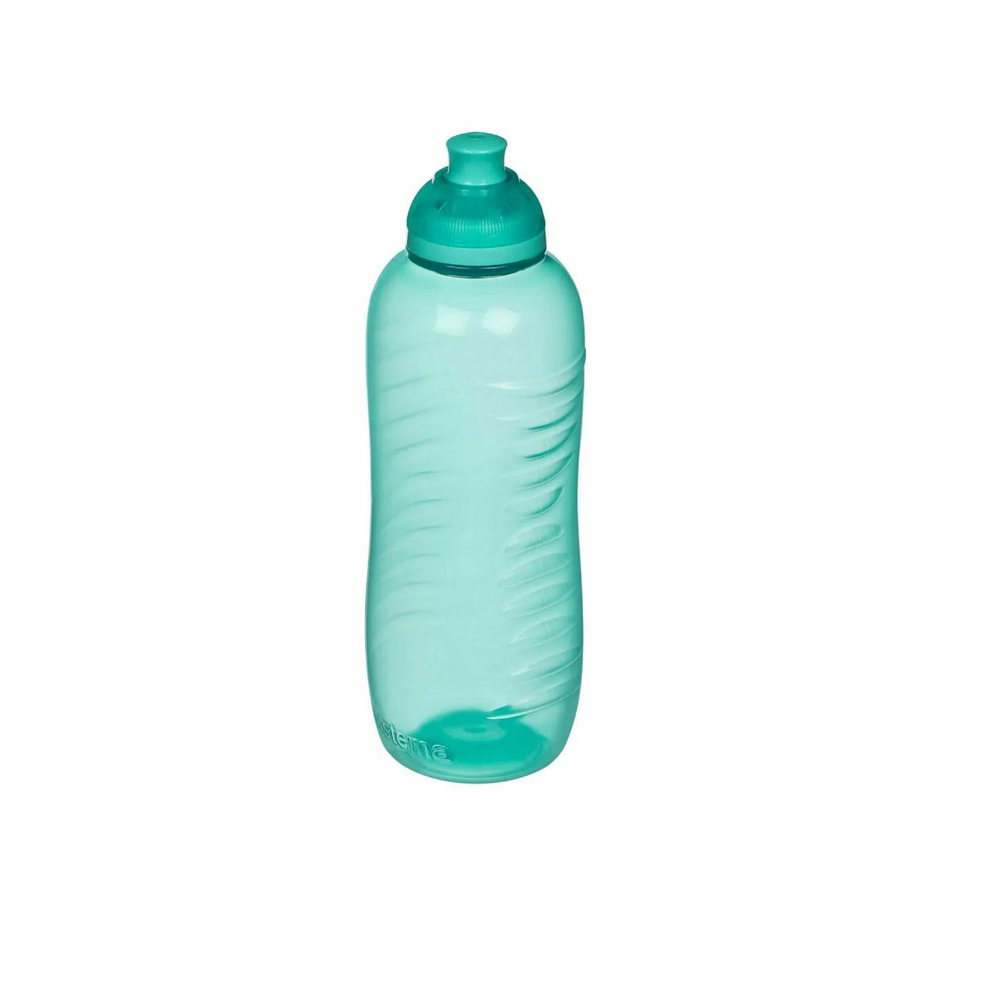 Botella Plastica Sistema Hidrate Twist Sip 460ml