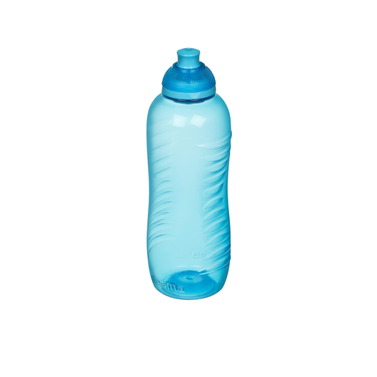 Botella Plastica Sistema Hidrate Twist Sip 460ml