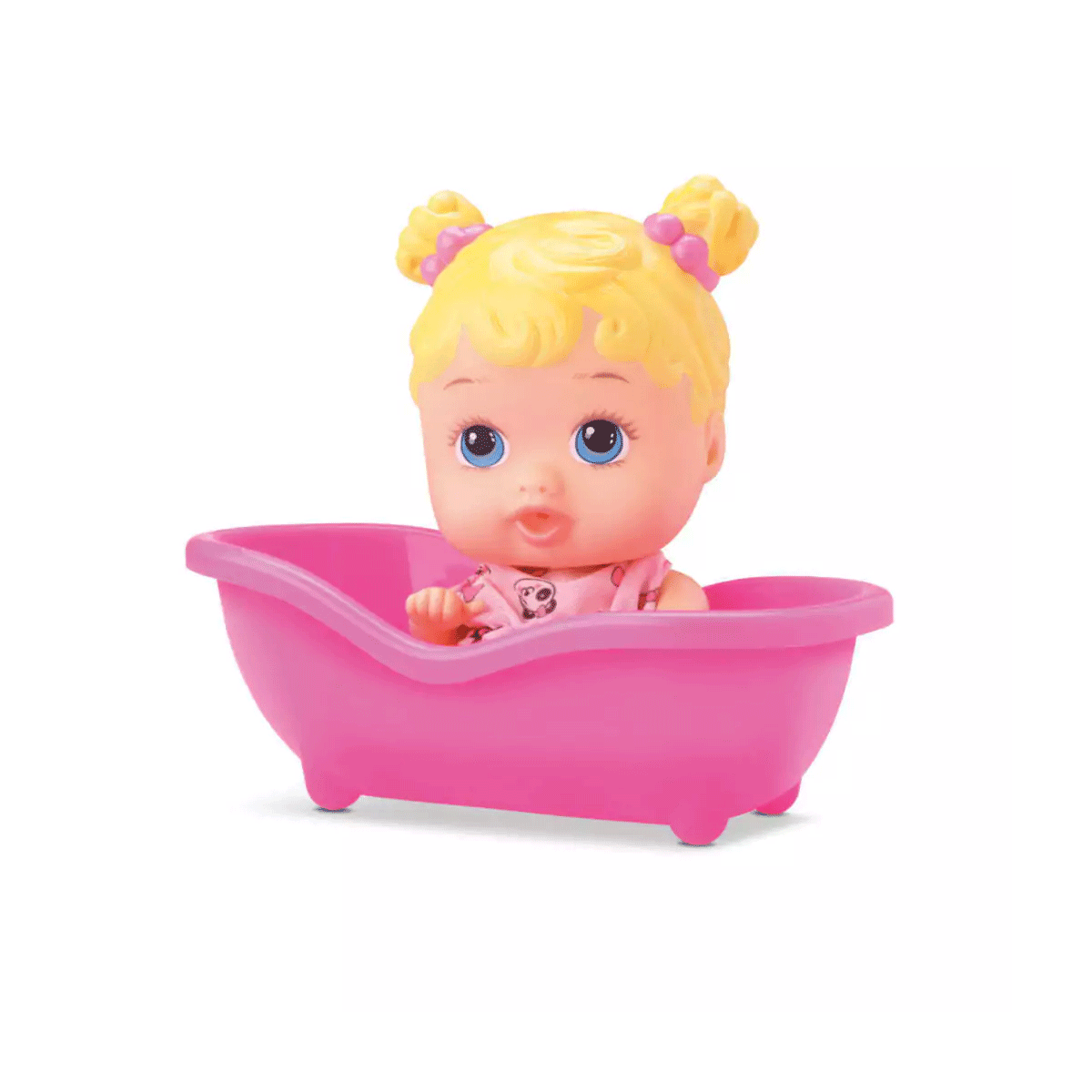 La Hora del Baño