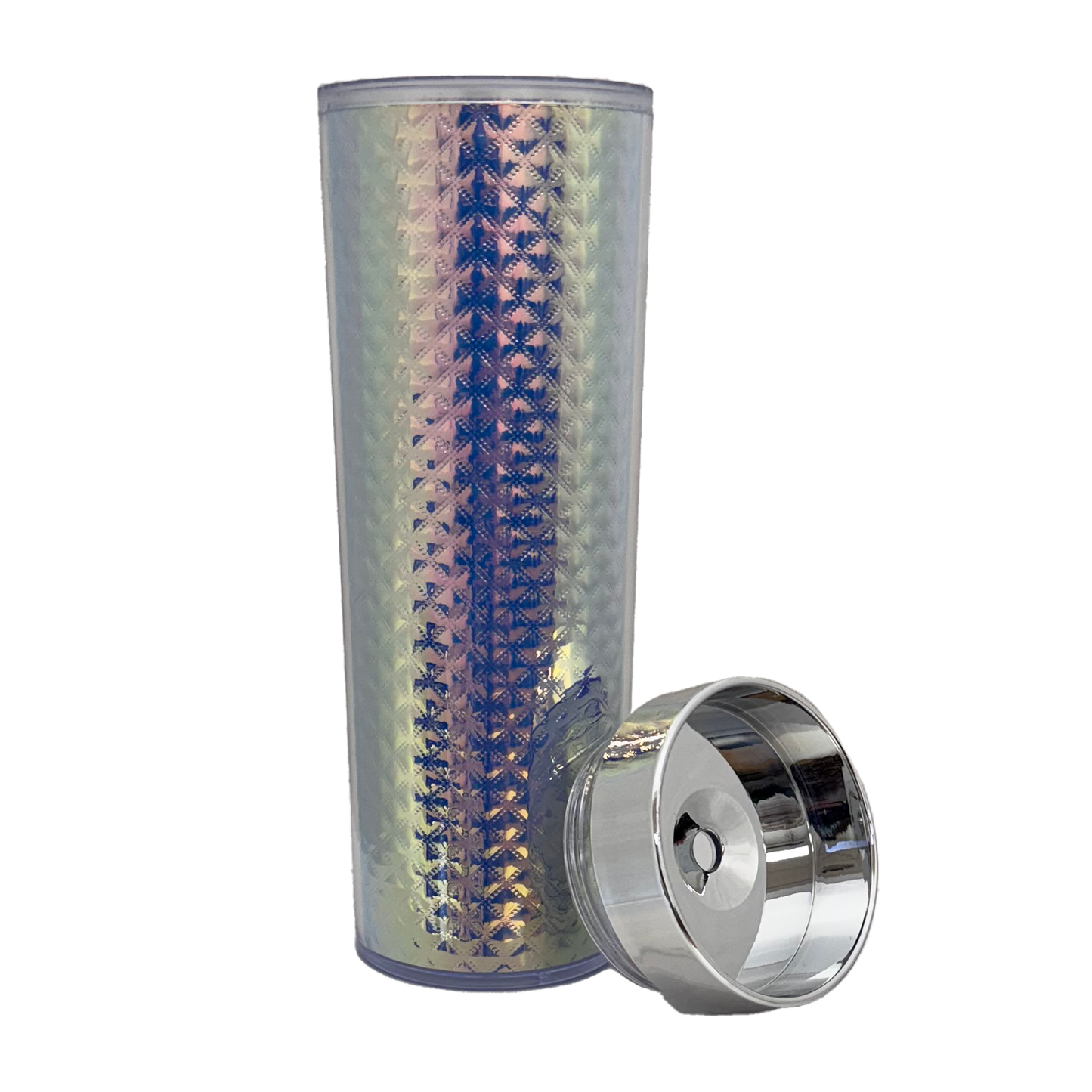 VASO 400 ML Clandestine