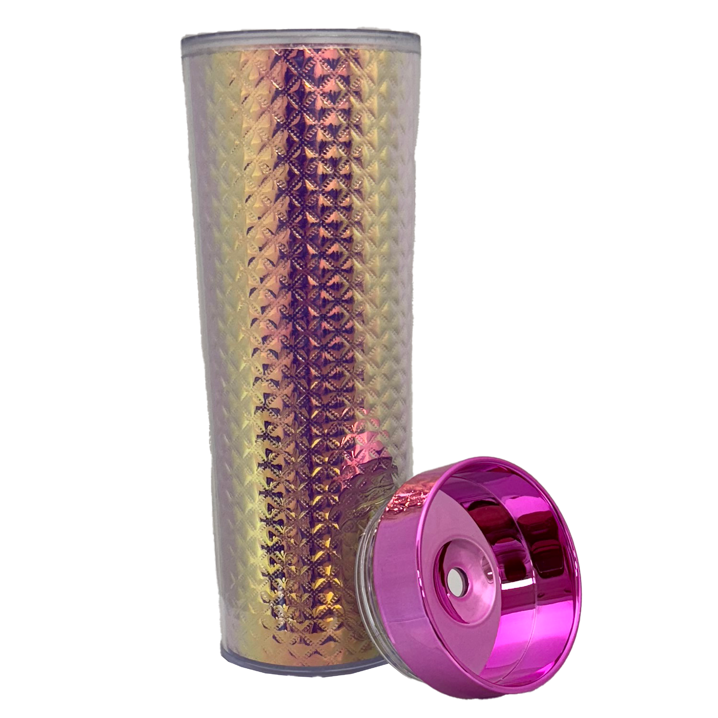 VASO 400 ML Clandestine