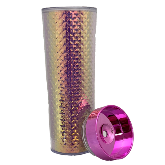 VASO 400 ML Clandestine