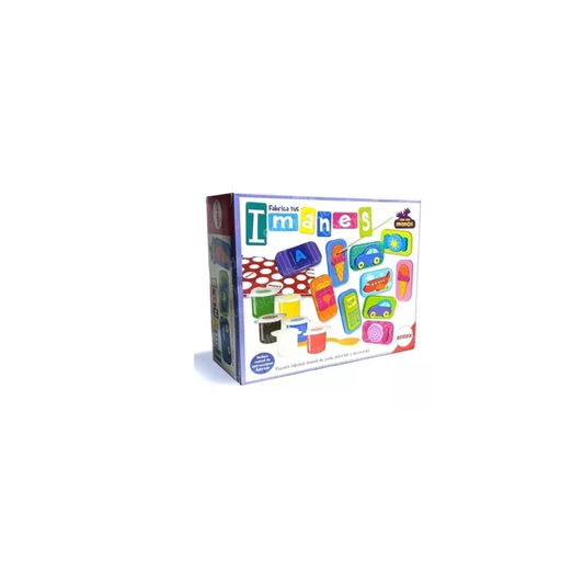 Fábrica De Imanes Antex