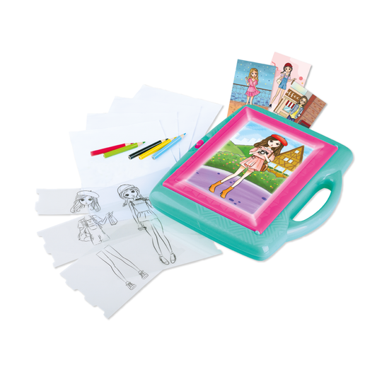 Juliana Diseña Looks De Moda