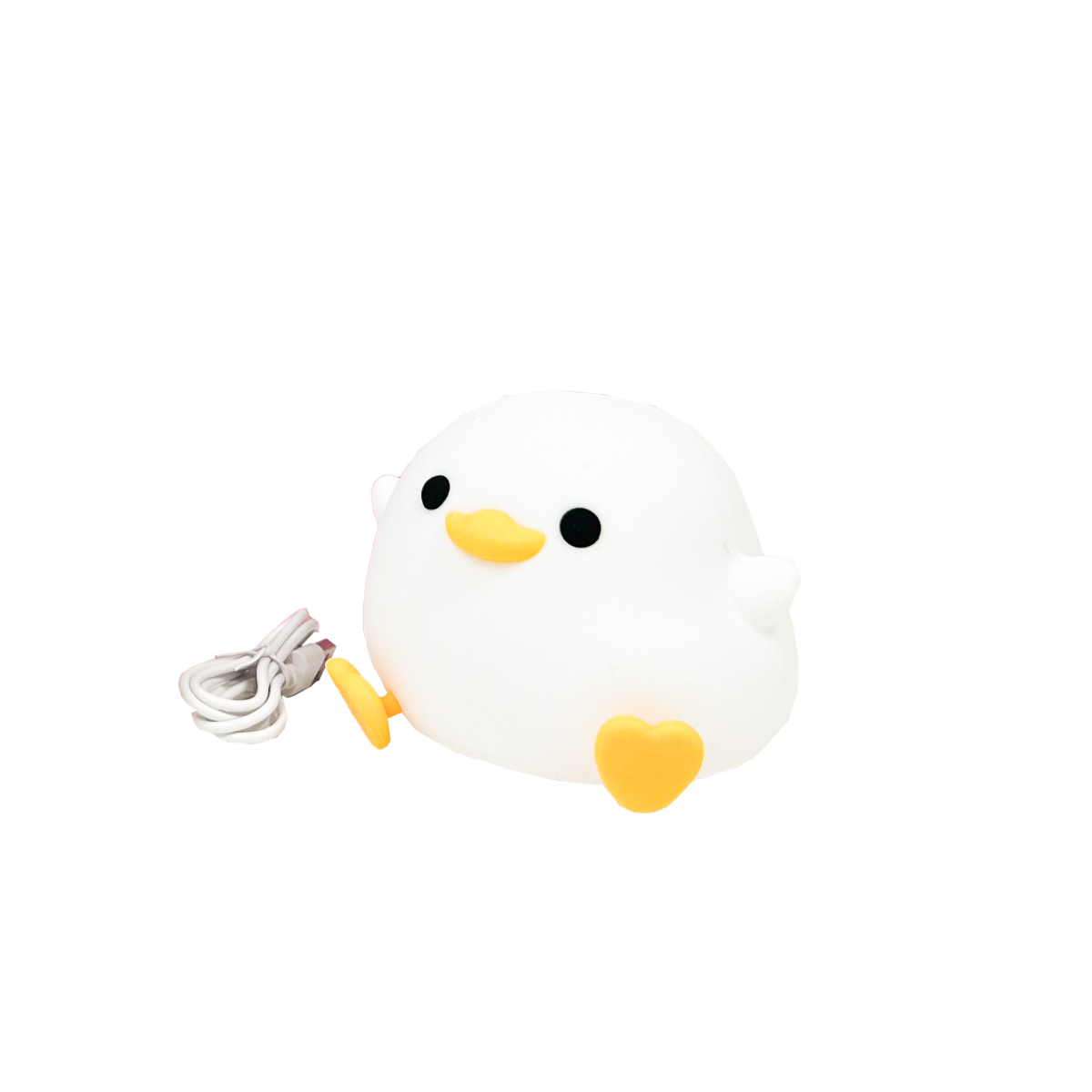 Luz de Noche Pato Juliana