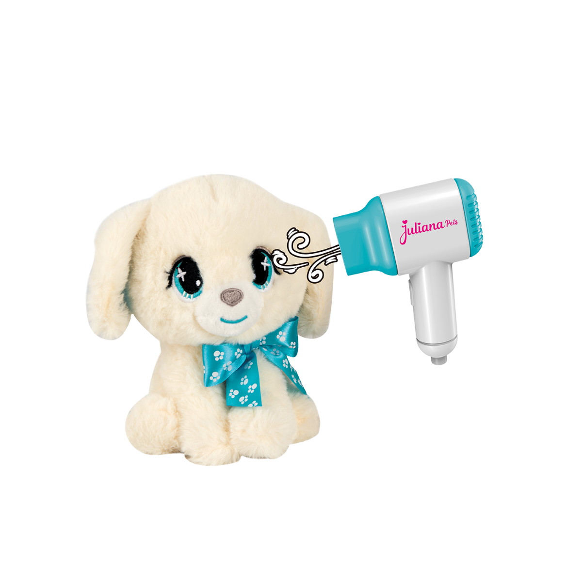 Juliana  Pets Hora del Baño Perrito