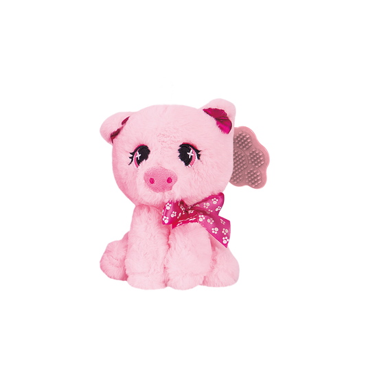 Juliana Pets Hora Del Baño Cerdito