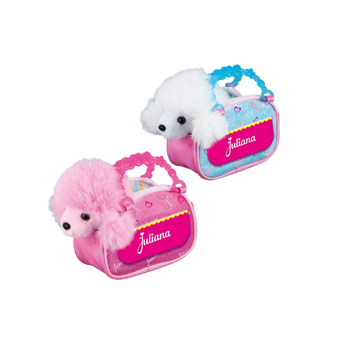 Juliana Pets Bolso Perro
