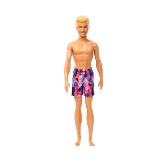 Muñeco Ken Barbie Fashionista Mattel