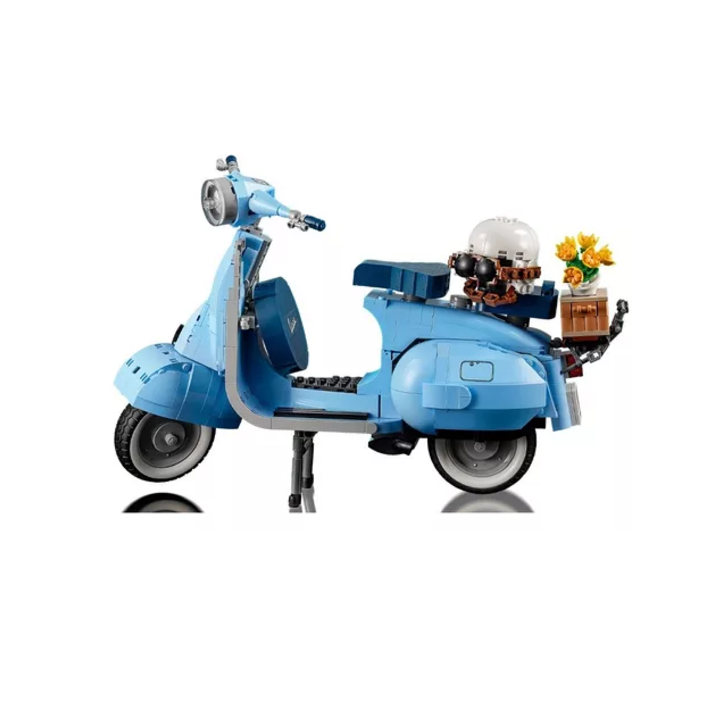 Lego Vespa 125 Modelo 1960s