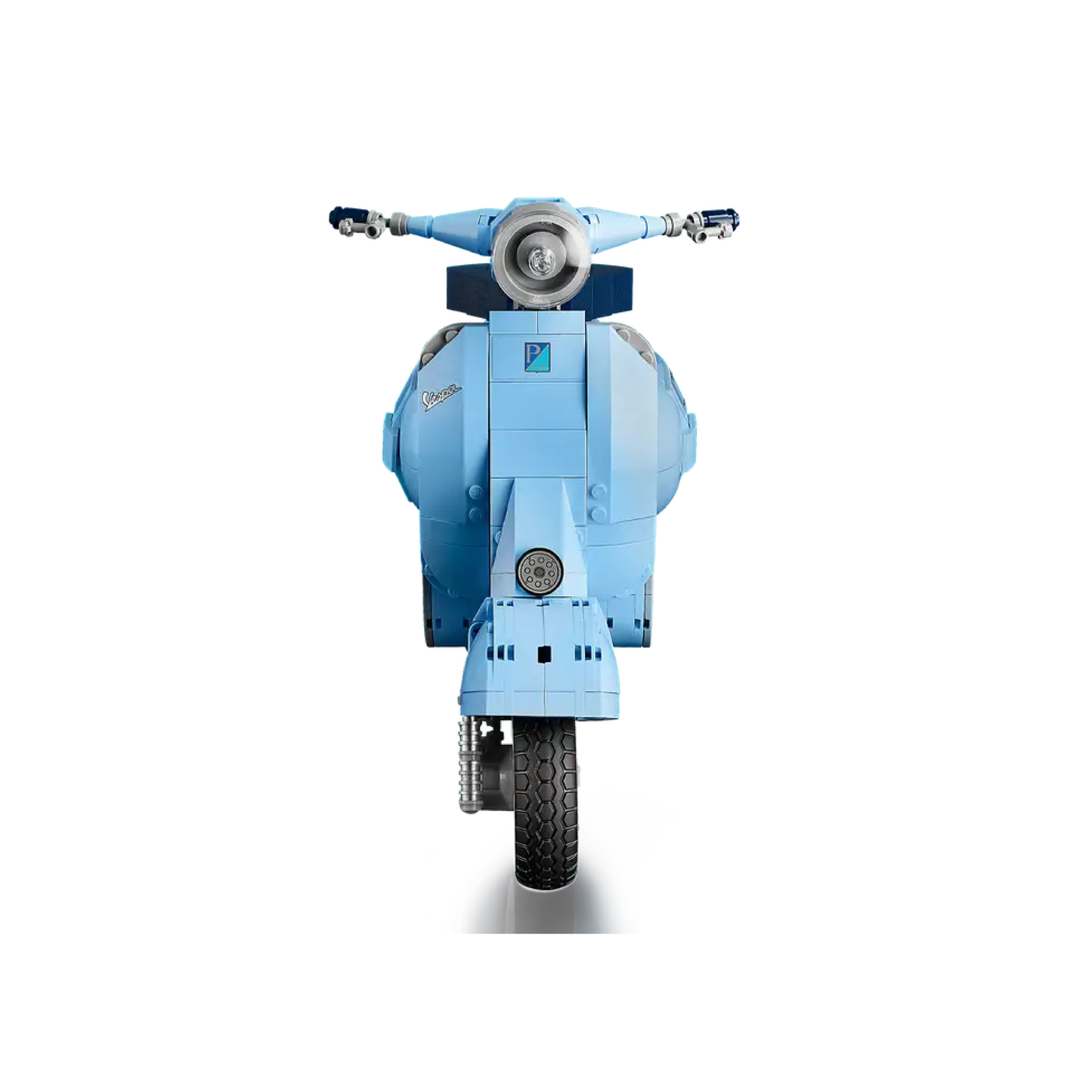 Lego Vespa 125 Modelo 1960s