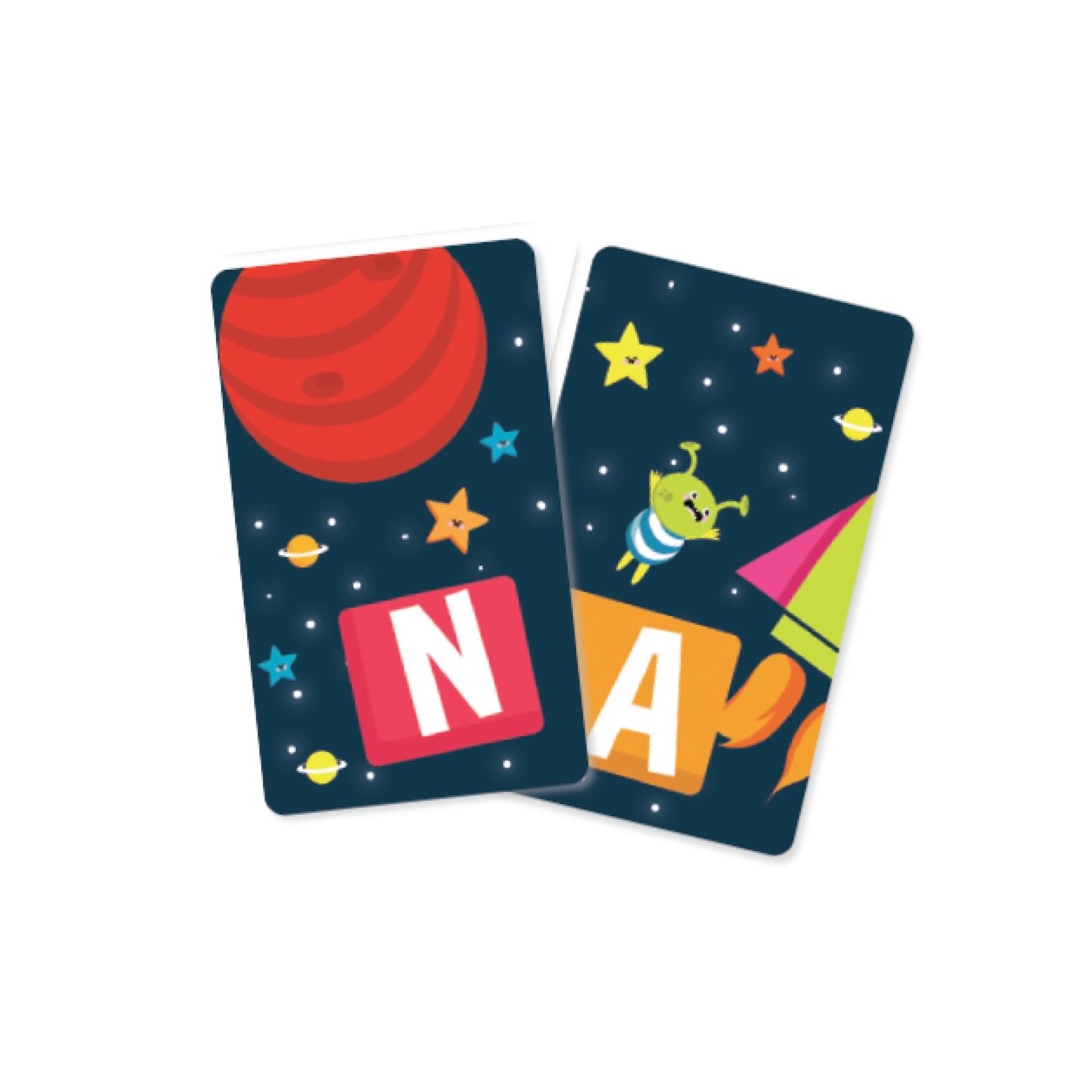 Cartas Infantiles Mis Primeras Palabras Plow