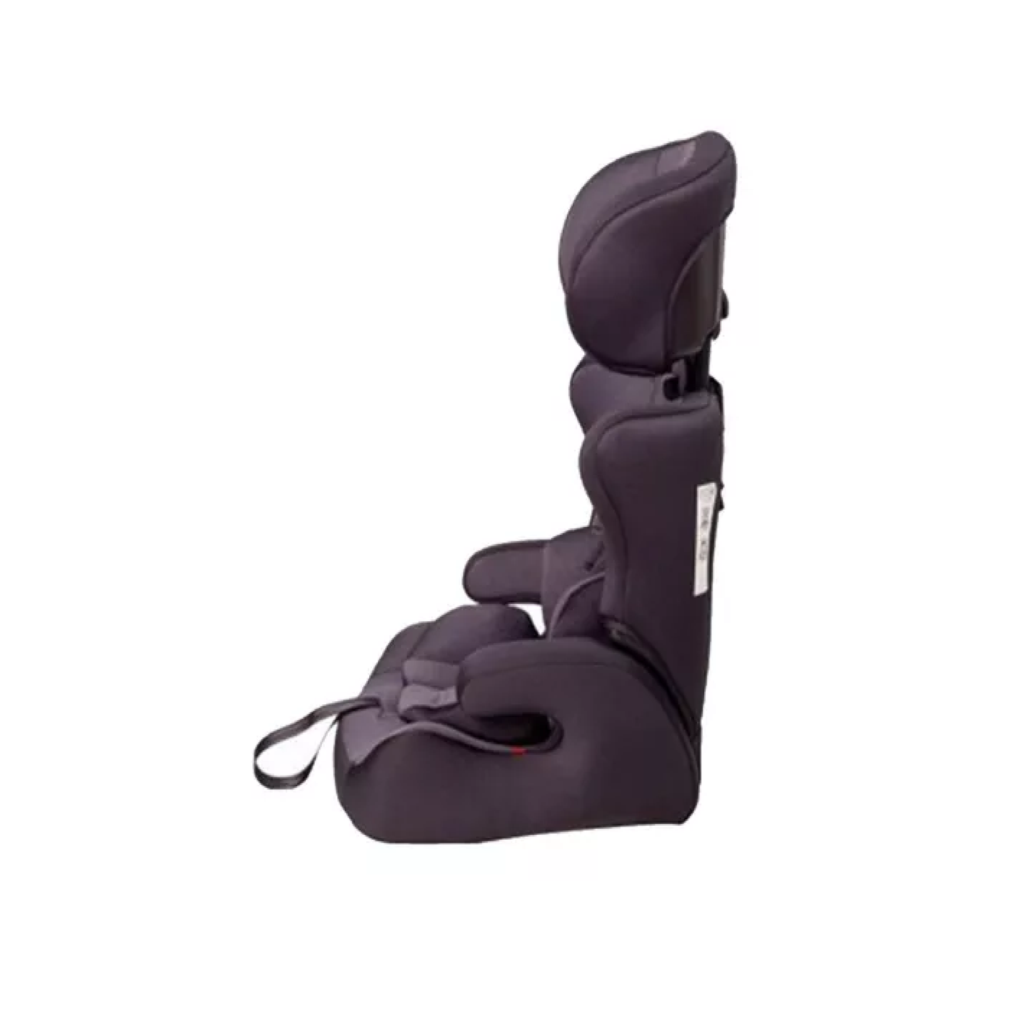 Booster de Seguridad 9-36 Kg Fast