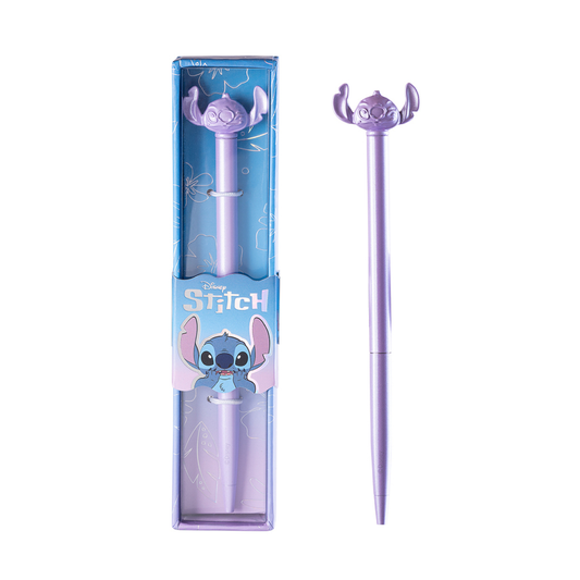 Bolígrafo Lapicera MAW Stitch Mooving