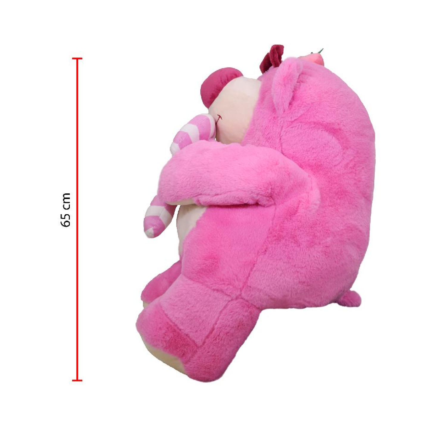 Peluche Lotso Toy Story 65 Cm. Phi Phi Toys