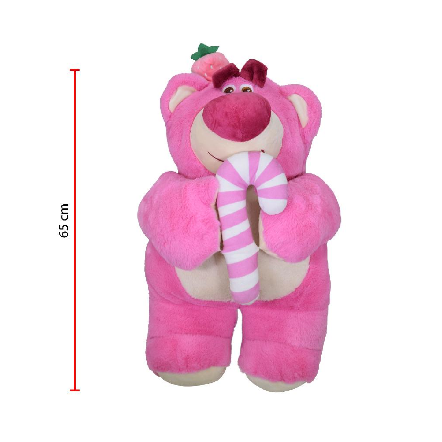 Peluche Lotso Toy Story 65 Cm. Phi Phi Toys